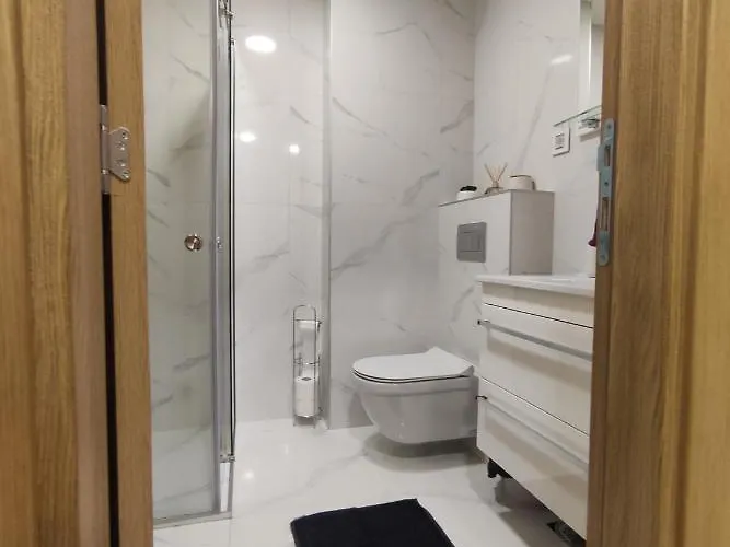 Appartement Marija Lux Zlatibor